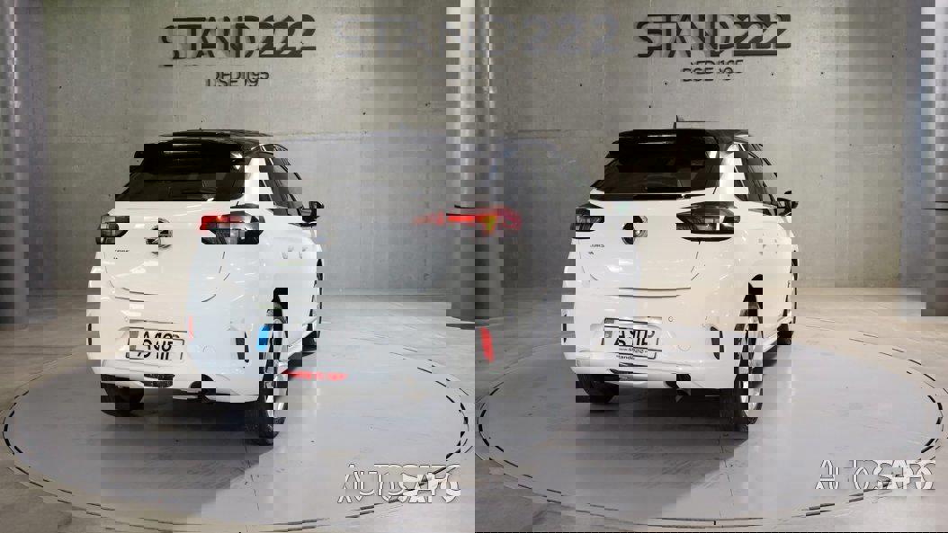 Opel Corsa de 2022