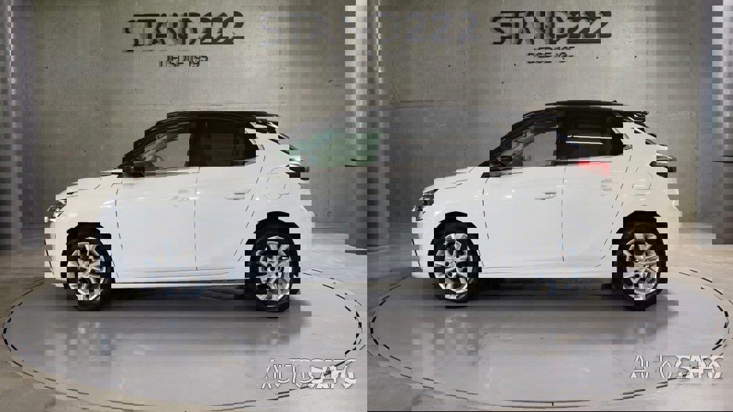 Opel Corsa de 2022