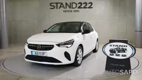 Opel Corsa de 2022