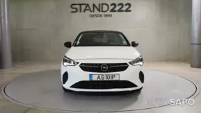Opel Corsa de 2022