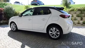 Opel Corsa de 2022
