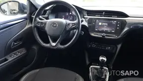 Opel Corsa de 2022