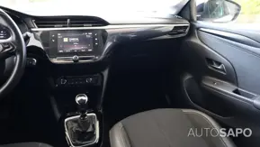 Opel Corsa de 2022