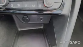 Opel Corsa de 2022