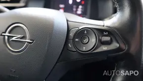 Opel Corsa de 2022