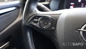 Opel Corsa de 2022