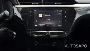 Opel Corsa de 2022