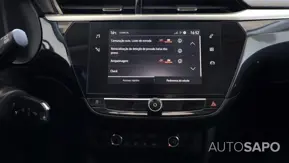 Opel Corsa de 2022