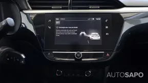 Opel Corsa de 2022