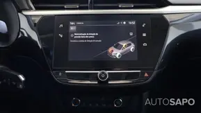 Opel Corsa de 2022