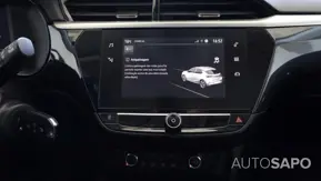 Opel Corsa de 2022