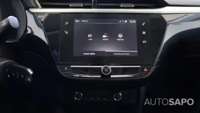 Opel Corsa de 2022