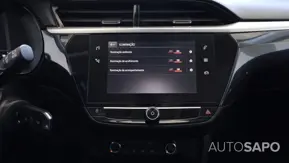 Opel Corsa de 2022