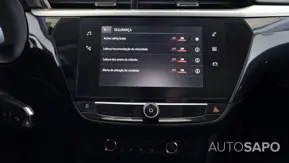 Opel Corsa de 2022