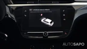 Opel Corsa de 2022