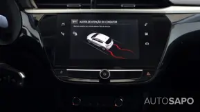 Opel Corsa de 2022