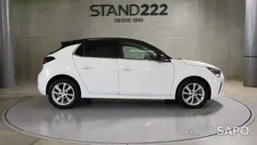 Opel Corsa de 2022