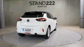 Opel Corsa de 2022