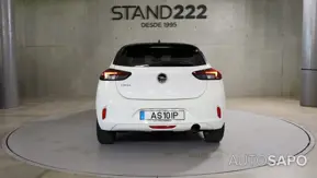 Opel Corsa de 2022