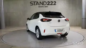 Opel Corsa de 2022