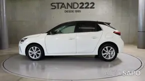 Opel Corsa de 2022