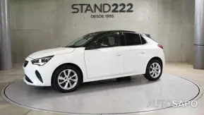 Opel Corsa de 2022