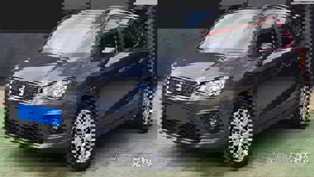 Seat Arona 1.0 TSI Xcellence de 2021