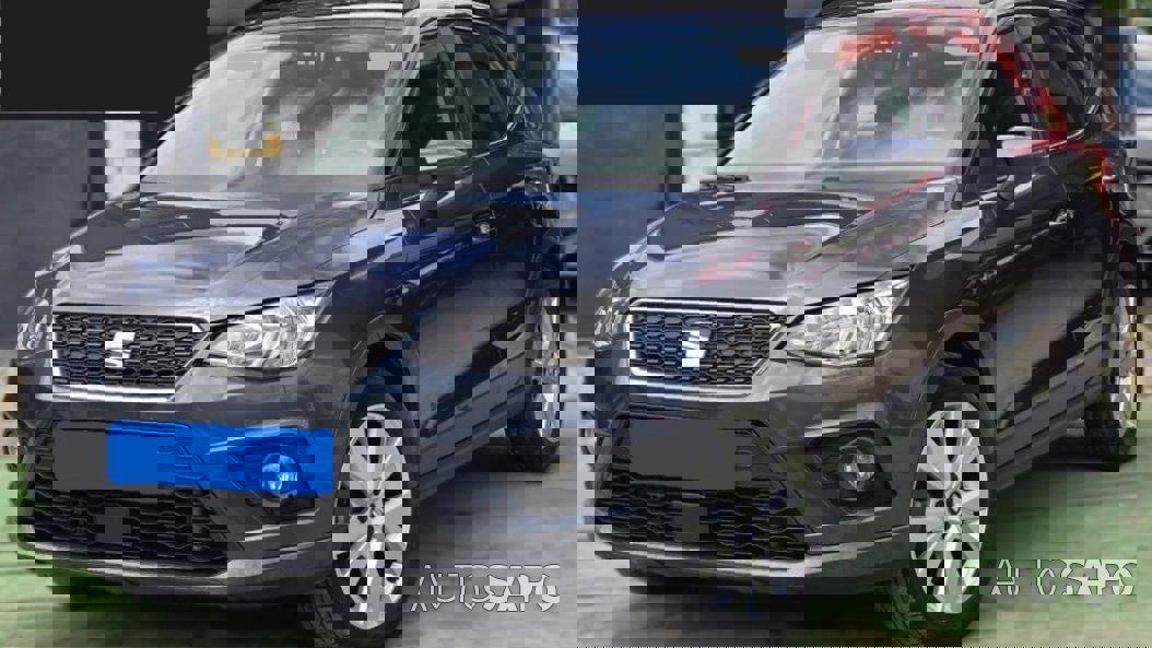 Seat Arona 1.0 TSI Xcellence de 2021