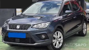 Seat Arona 1.0 TSI Xcellence de 2021