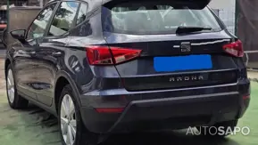 Seat Arona 1.0 TSI Xcellence de 2021