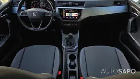 Seat Arona 1.0 TSI Xcellence de 2021