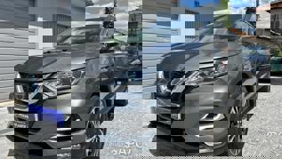 Nissan Qashqai de 2017