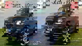 BMW X5 de 2019
