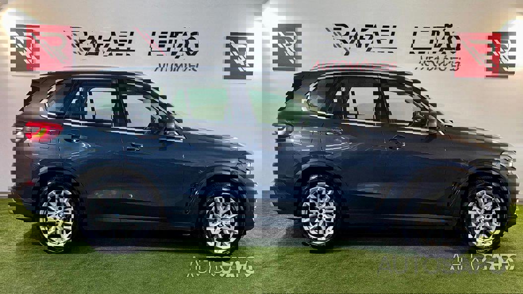 BMW X5 de 2019