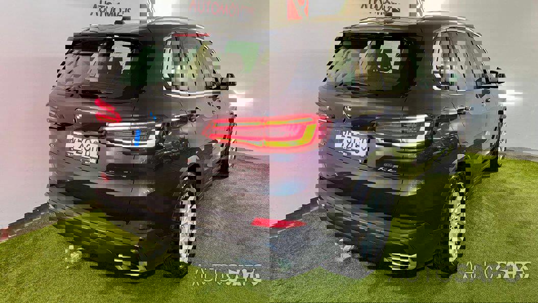 BMW X5 de 2019