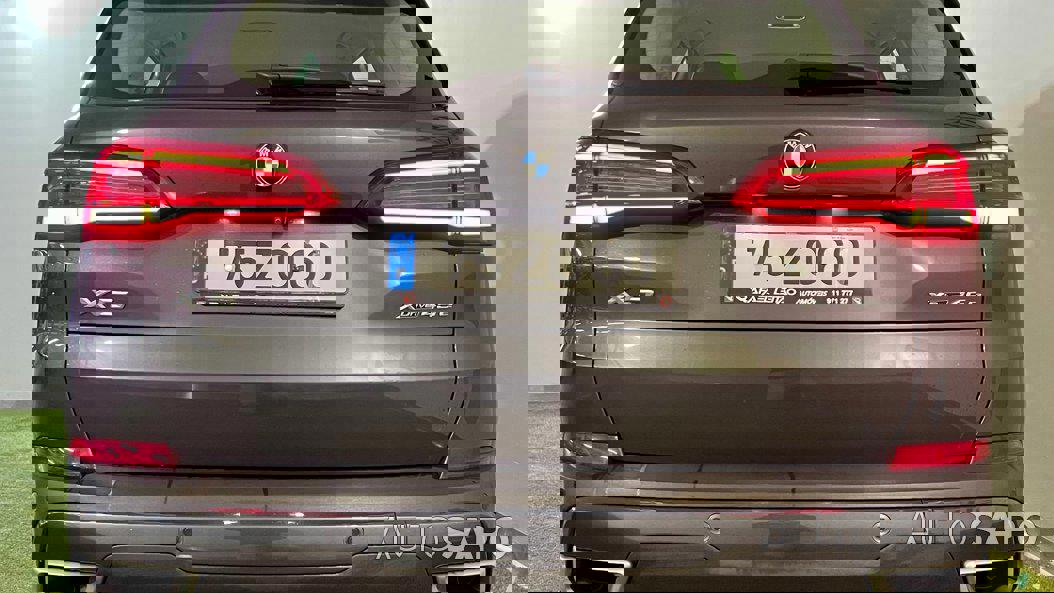 BMW X5 de 2019