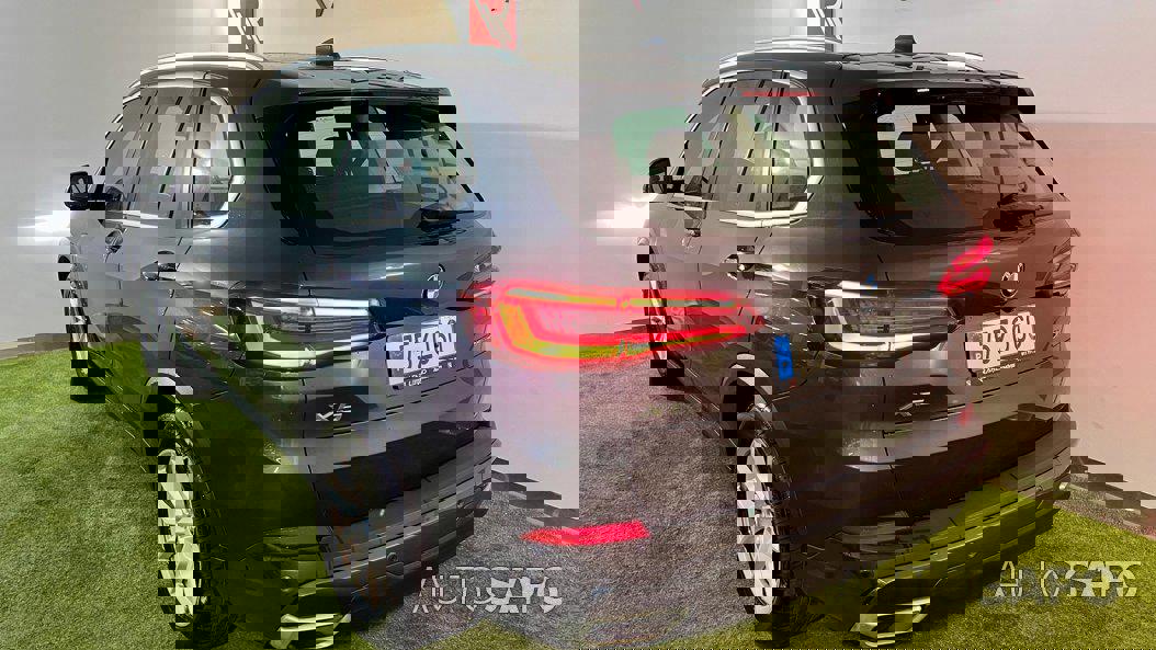 BMW X5 de 2019