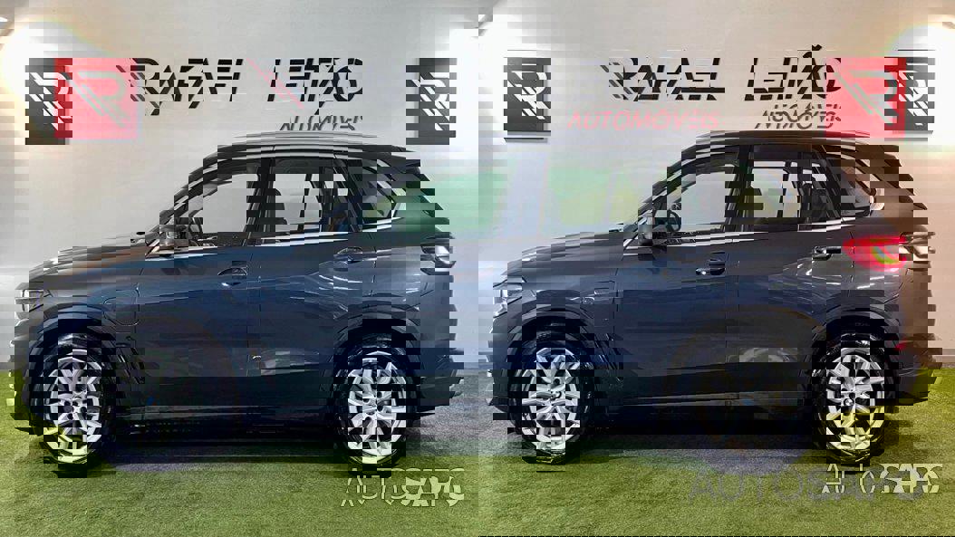 BMW X5 de 2019