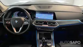 BMW X5 de 2019