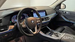 BMW X5 de 2019