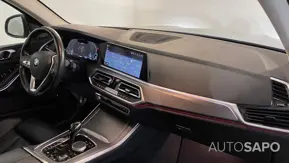 BMW X5 de 2019
