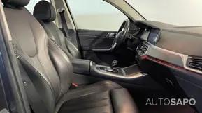 BMW X5 de 2019