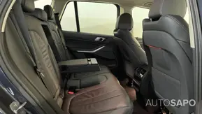 BMW X5 de 2019