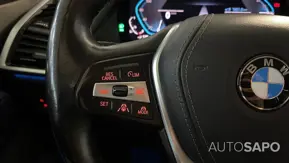 BMW X5 de 2019