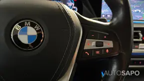 BMW X5 de 2019