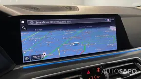 BMW X5 de 2019