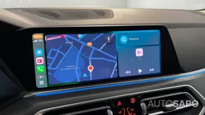 BMW X5 de 2019