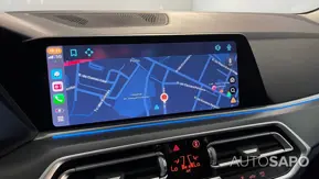 BMW X5 de 2019