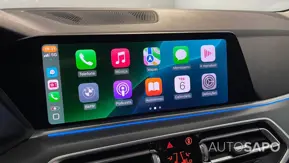 BMW X5 de 2019