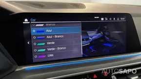 BMW X5 de 2019